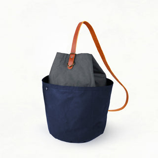 Naito - Gray Custom Bag Maker Kit