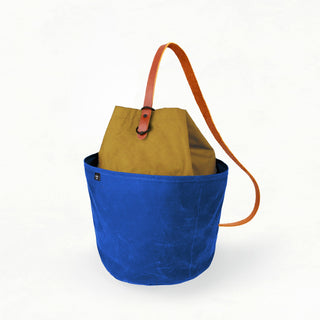 Naito - Mustard Custom Bag Maker Kit