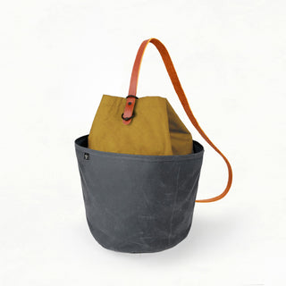 Naito - Mustard Custom Bag Maker Kit