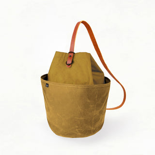 Naito - Mustard Custom Bag Maker Kit