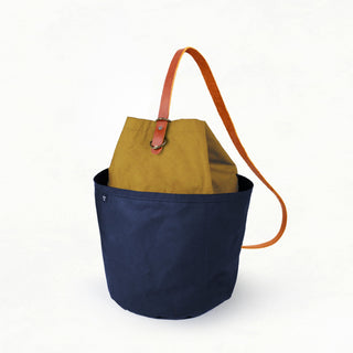 Naito - Mustard Custom Bag Maker Kit