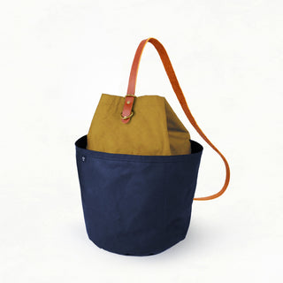 Naito - Mustard Custom Bag Maker Kit