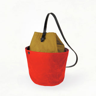 Naito - Mustard Custom Bag Maker Kit