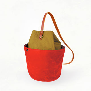 Naito - Mustard Custom Bag Maker Kit