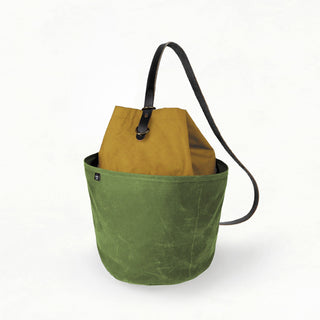 Naito - Mustard Custom Bag Maker Kit