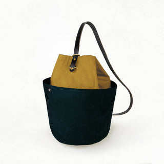 Naito - Mustard Custom Bag Maker Kit