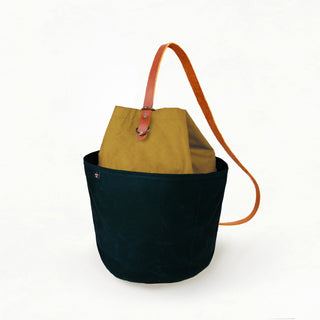 Naito - Mustard Custom Bag Maker Kit