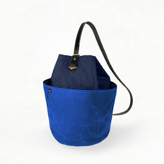 Naito - Navy Custom Bag Maker Kit