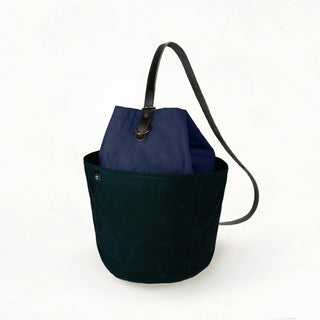 Naito - Navy Custom Bag Maker Kit