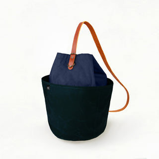 Naito - Navy Custom Bag Maker Kit