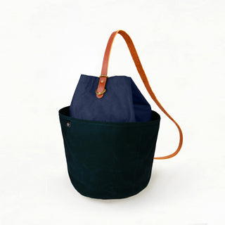 Naito - Navy Custom Bag Maker Kit