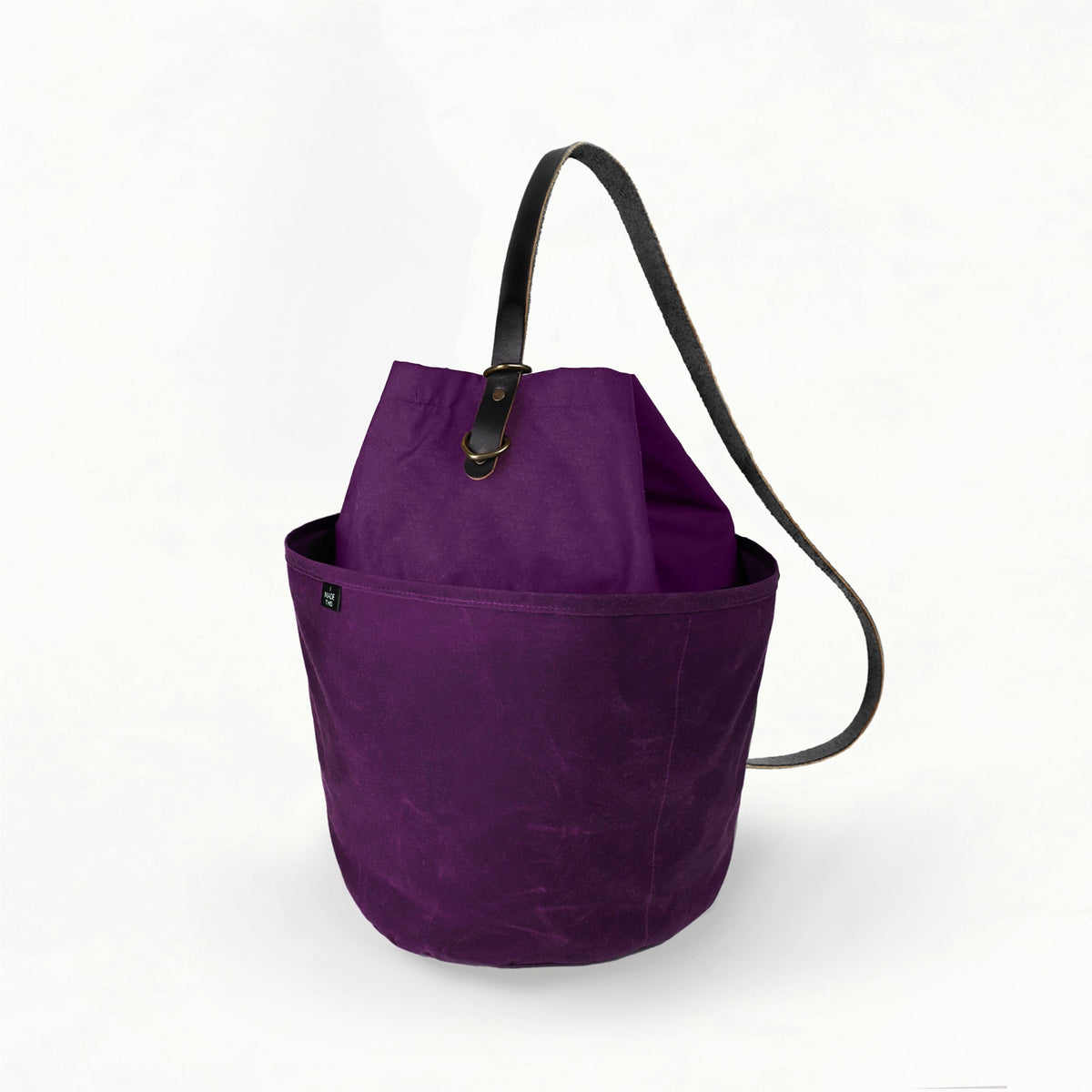 Naito - Plum Bag Maker Kit