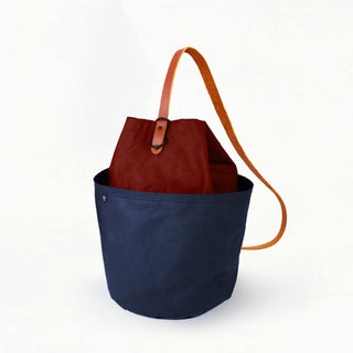 Naito - Rust Custom Bag Maker Kit