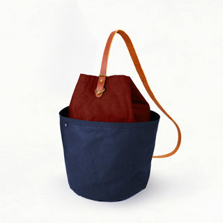 Naito - Rust Custom Bag Maker Kit