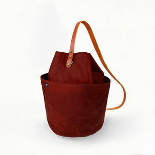 Naito - Rust Custom Bag Maker Kit