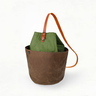 Naito - Spring Green Custom Bag Maker Kit