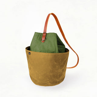 Naito - Spring Green Custom Bag Maker Kit