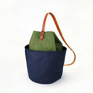 Naito - Spring Green Custom Bag Maker Kit