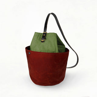 Naito - Spring Green Custom Bag Maker Kit