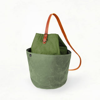 Naito - Spring Green Custom Bag Maker Kit