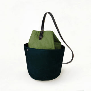 Naito - Spring Green Custom Bag Maker Kit