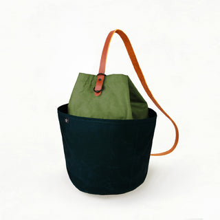 Naito - Spring Green Custom Bag Maker Kit