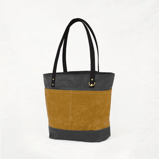 Oberlin - Gray Custom Bag Maker Kit