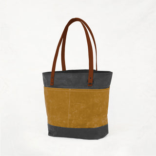 Oberlin - Gray Custom Bag Maker Kit