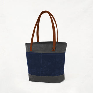 Oberlin - Gray Custom Bag Maker Kit