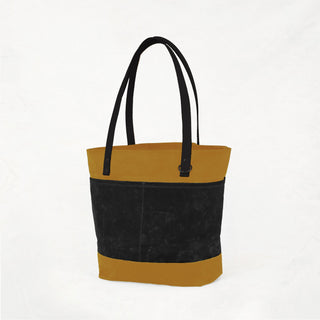 Oberlin - Mustard Custom Bag Maker Kit