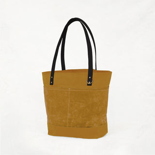 Oberlin - Mustard Custom Bag Maker Kit