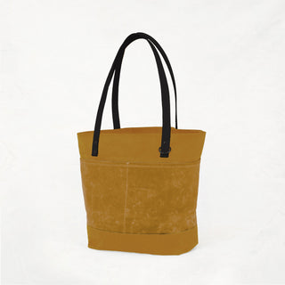 Oberlin - Mustard Custom Bag Maker Kit