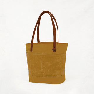 Oberlin - Mustard Custom Bag Maker Kit