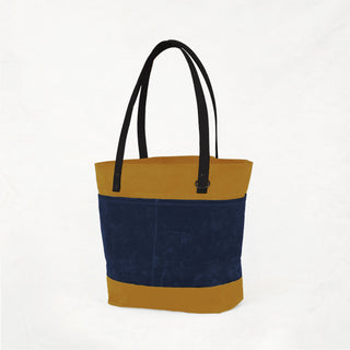 Oberlin - Mustard Custom Bag Maker Kit