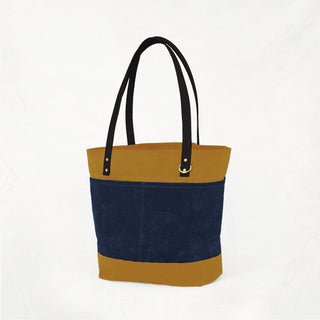 Oberlin - Mustard Custom Bag Maker Kit