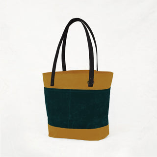 Oberlin - Mustard Custom Bag Maker Kit