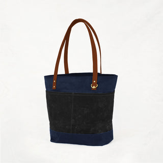 Oberlin - Navy Custom Bag Maker Kit