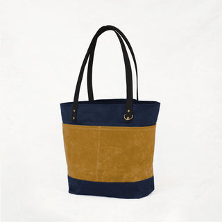 Oberlin - Navy Custom Bag Maker Kit