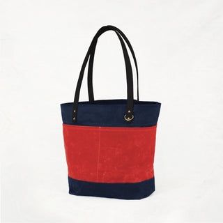 Oberlin - Navy Custom Bag Maker Kit