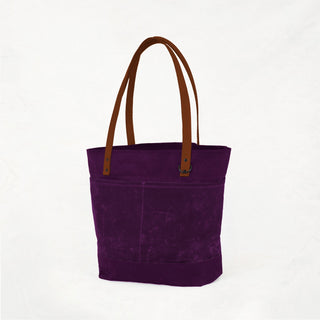 Oberlin - Plum Custom Bag Maker Kit