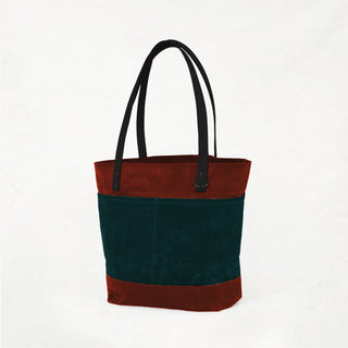 Oberlin - Rust Custom Bag Maker Kit