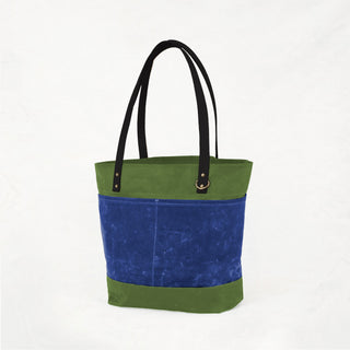 Oberlin - Spring Green Custom Bag Maker Kit