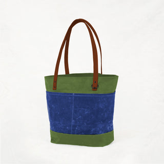 Oberlin - Spring Green Custom Bag Maker Kit