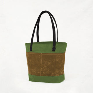 Oberlin - Spring Green Custom Bag Maker Kit