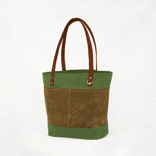 Oberlin - Spring Green Custom Bag Maker Kit