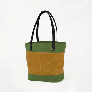 Oberlin - Spring Green Custom Bag Maker Kit