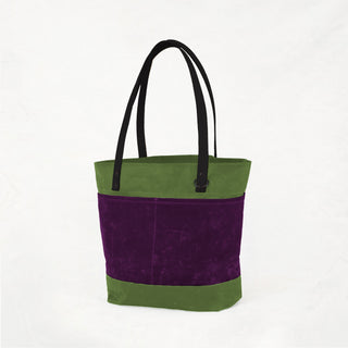 Oberlin - Spring Green Custom Bag Maker Kit