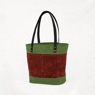 Oberlin - Spring Green Custom Bag Maker Kit