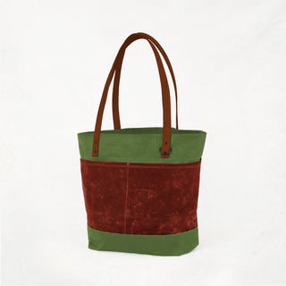 Oberlin - Spring Green Custom Bag Maker Kit