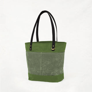 Oberlin - Spring Green Custom Bag Maker Kit